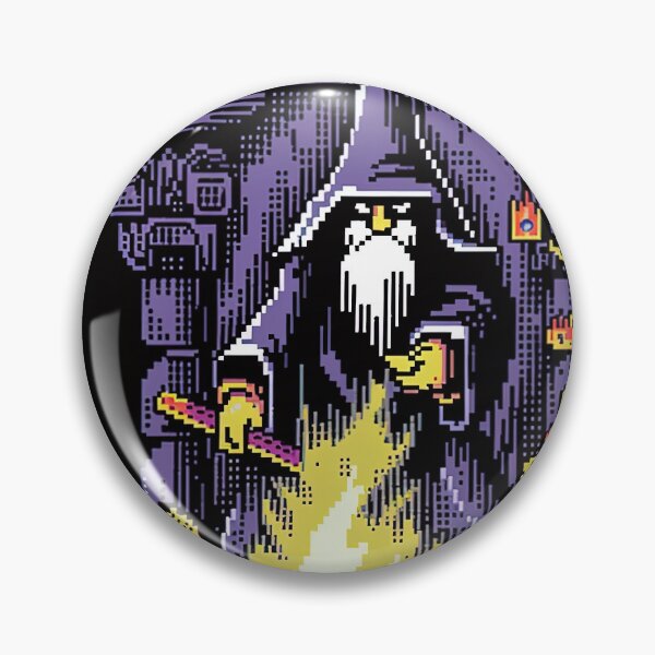 Item preview, Retro Magician's Brew designed and sold by KristoffDeuox.