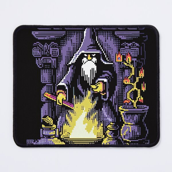 Item preview, Retro Magician's Brew designed and sold by KristoffDeuox.