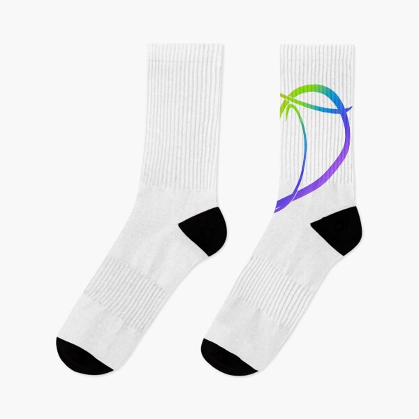 Item preview, Monogram J in Heart (Rainbow Outline) designed and sold by LancelotDesigns.