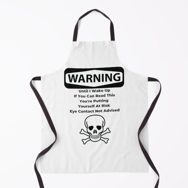 Item preview, Rude Awakening designed and sold by FrumTheMindOf.