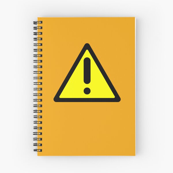 Item preview, Danger / Warning sign designed and sold by BowTy-Pro.