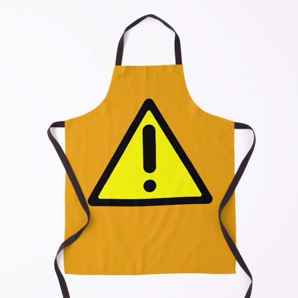 Item preview, Danger / Warning sign designed and sold by BowTy-Pro.