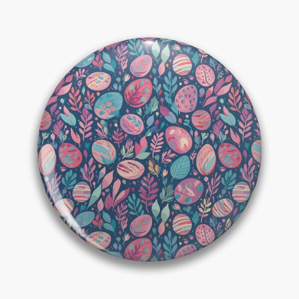 Item preview, Happy Belated Easter! designed and sold by ArtByDominique.