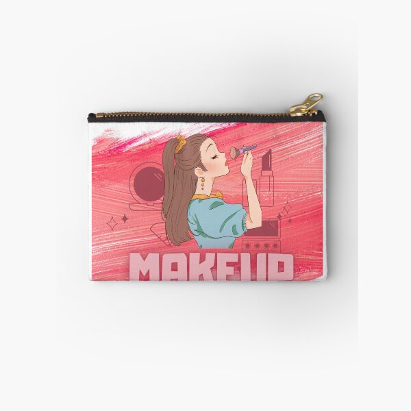 Aperçu de l'œuvre makeup créée et vendue par fati-stor.