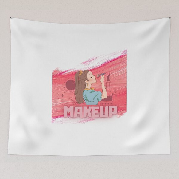 Item preview, maquillaje designed and sold by fati-stor.