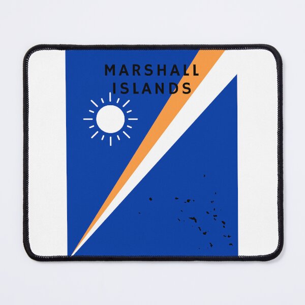 Item preview, Marshall Islands designed and sold by SaraB515.