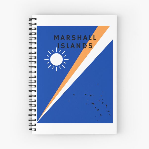 Item preview, Marshall Islands designed and sold by SaraB515.