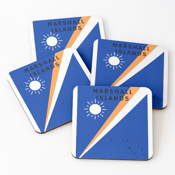 Item preview, Marshall Islands designed and sold by SaraB515.