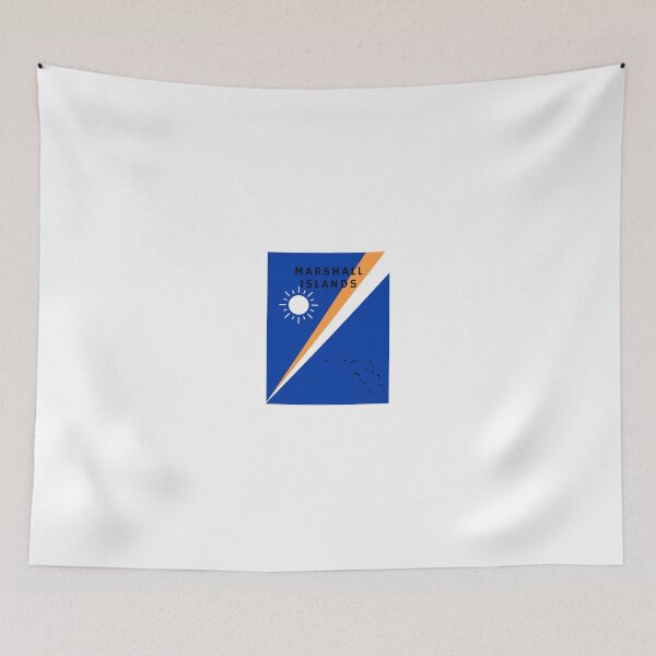 Item preview, Marshall Islands designed and sold by SaraB515.