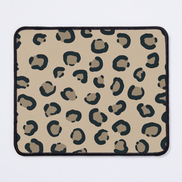 Item preview, Leopard cappuccino-color spots; 13 Pro Max iPhone Cases designed and sold by Micovic.