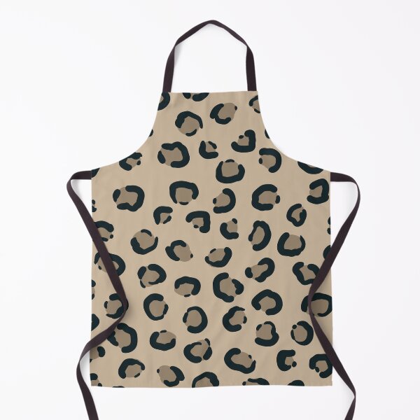 Item preview, Leopard cappuccino-color spots; 13 Pro Max iPhone Cases designed and sold by Micovic.