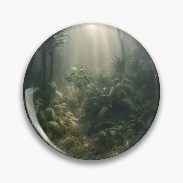 Item preview, Rain Forest designed and sold by ArtifiedDigital.