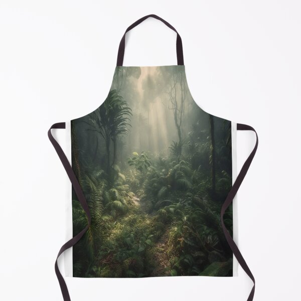 Item preview, Rain Forest designed and sold by ArtifiedDigital.