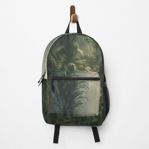 Item preview, Rain Forest designed and sold by ArtifiedDigital.