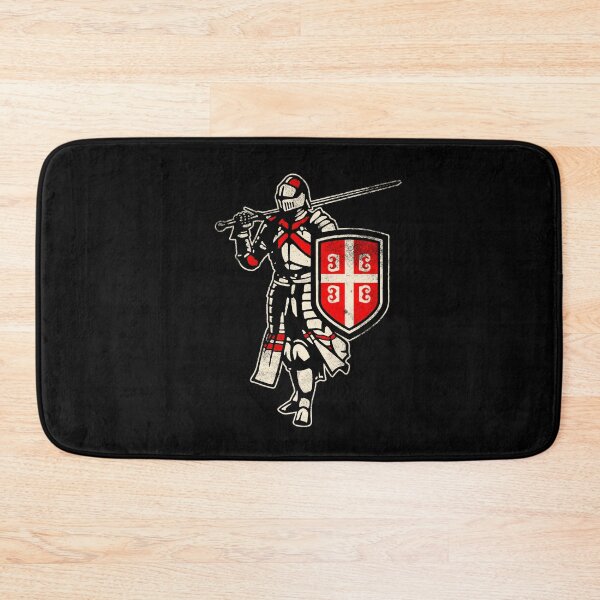 Item preview, Serbian knight designed and sold by Mila1946.