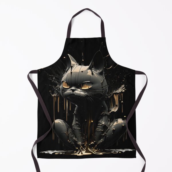 Item preview, Angry Cat designed and sold by Yaksza.