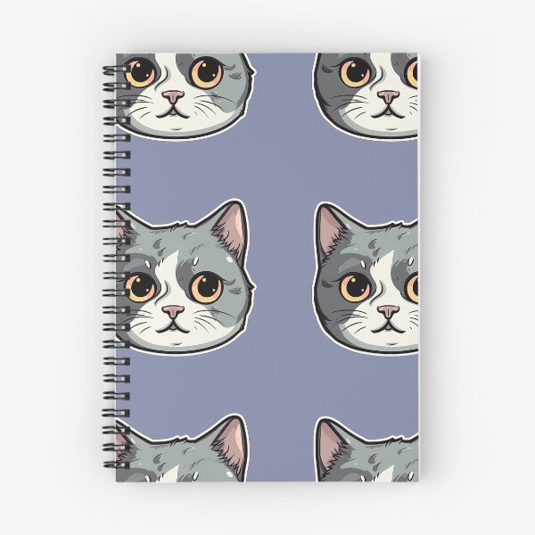 Item preview, Gato retro vintage genial  designed and sold by pauloss.