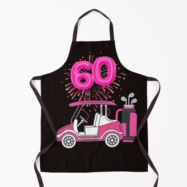Item preview, Golf 60th Birthday for golfer  designed and sold by Thanineemedia.