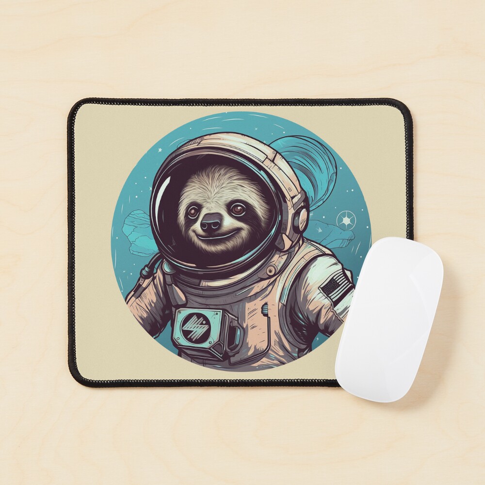 Item preview, Mouse Pad designed and sold by Hackers.