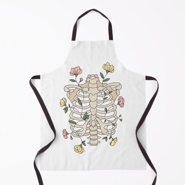Item preview, Floral Ribs designed and sold by baileyyfaith.