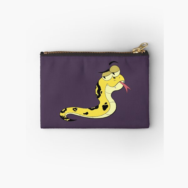 Item preview, Sassy Snake (Yellow) designed and sold by LukeTheSketcher.