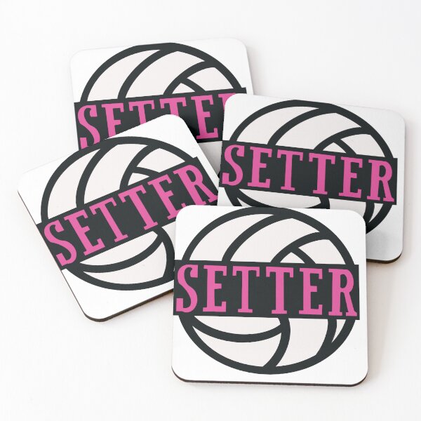 Item preview, Volleyball setter designed and sold by RayRaysX2.