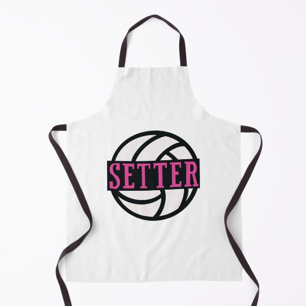Item preview, Volleyball setter designed and sold by RayRaysX2.