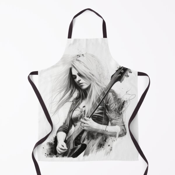 Item preview, The Guitar Virtuoso designed and sold by Nickyvb.