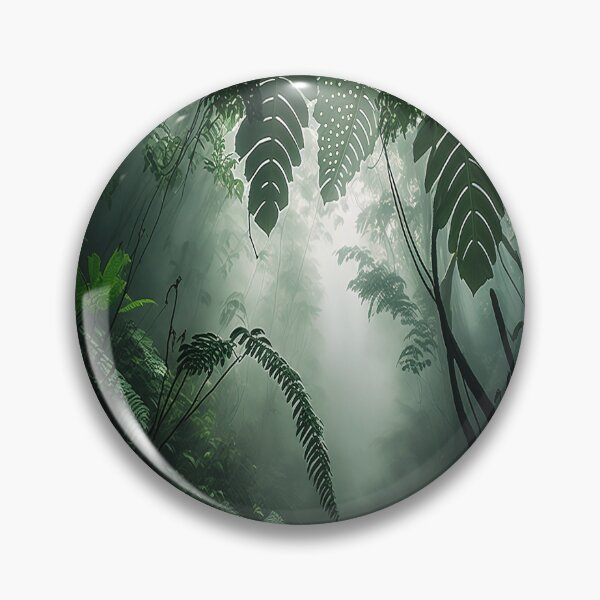 Item preview, Rain Forest designed and sold by ArtifiedDigital.