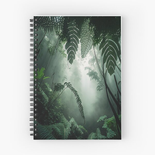 Item preview, Rain Forest designed and sold by ArtifiedDigital.