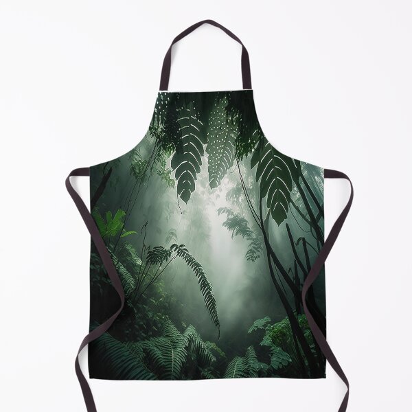 Item preview, Rain Forest designed and sold by ArtifiedDigital.