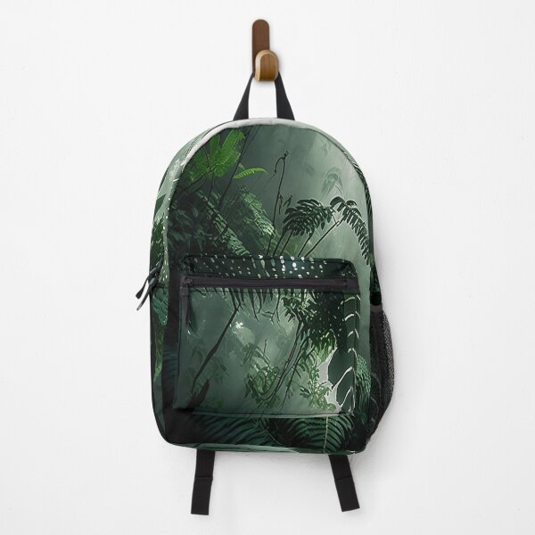 Item preview, Rain Forest designed and sold by ArtifiedDigital.