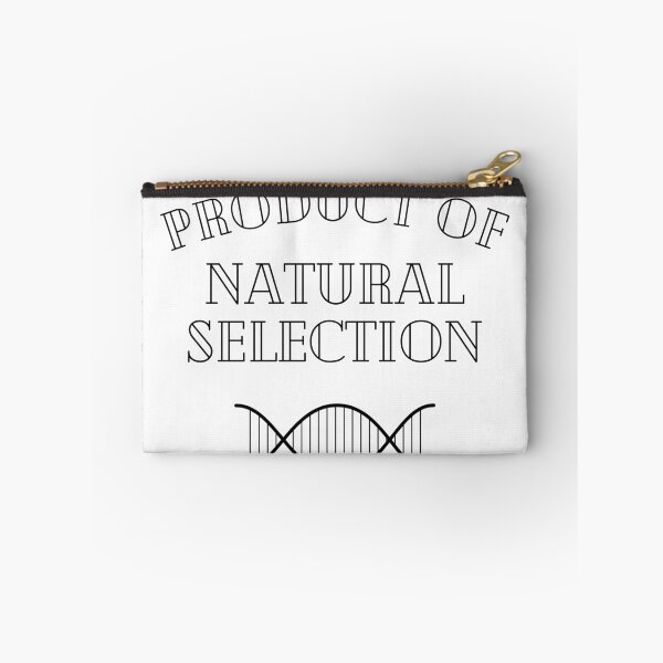 Item preview, Product Of Natural Selection designed and sold by silverman00.