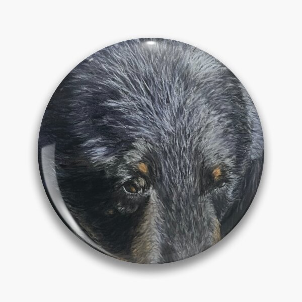 Item preview, canadian black bear designed and sold by NathBros.