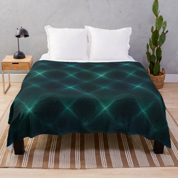 Item preview, Hypnotic Waves designed and sold by ArtByDominique.