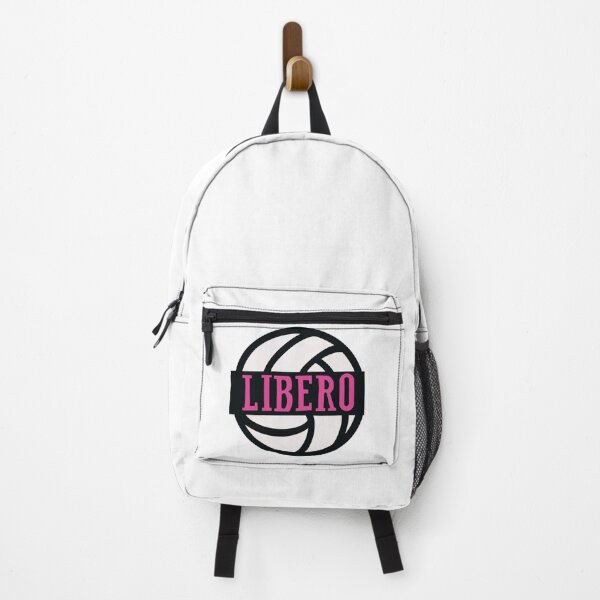 Item preview, Volleyball libero designed and sold by RayRaysX2.
