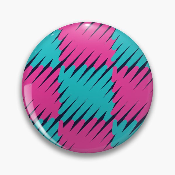 Item preview, Abstract pattern checkered - "Candy Chess" designed and sold by Hemindway.