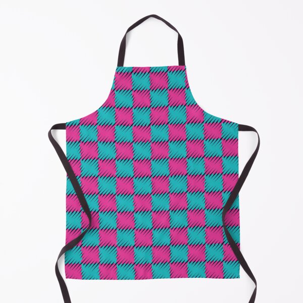 Item preview, Abstract pattern checkered - "Candy Chess" designed and sold by Hemindway.