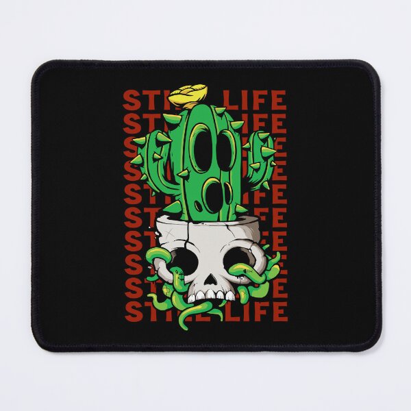 Item preview, Still Life Cactus designed and sold by Scaryzz.