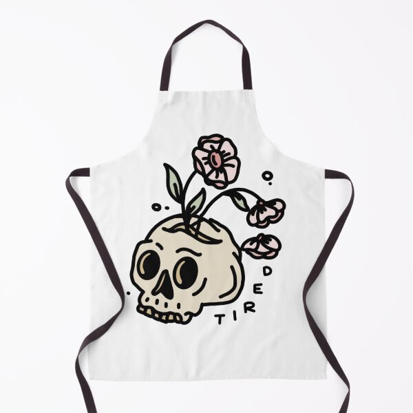 Item preview, Tired of Life designed and sold by baileyyfaith.