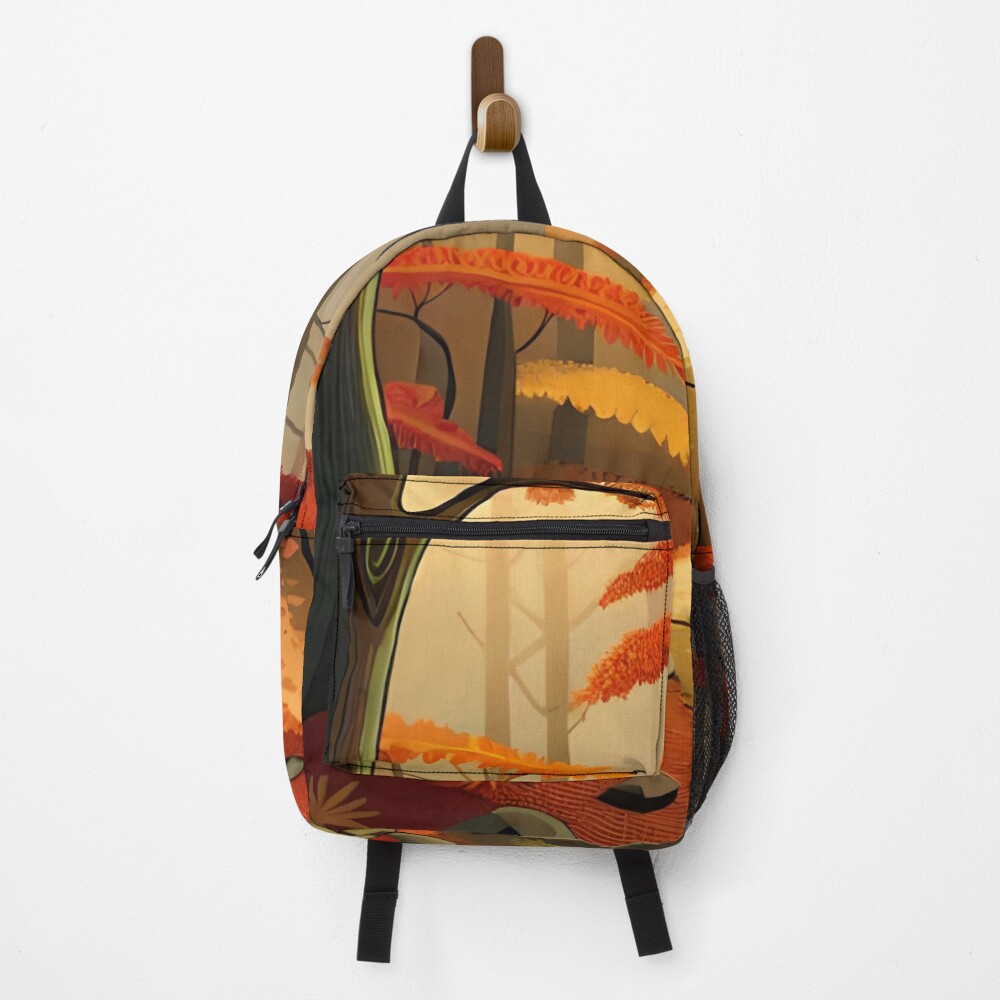 Item preview, Backpack designed and sold by RuiFernandes.