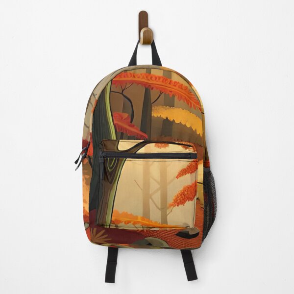 Item preview, : Autumn Leaves Fabric Pattern designed and sold by Rui Fernandes.