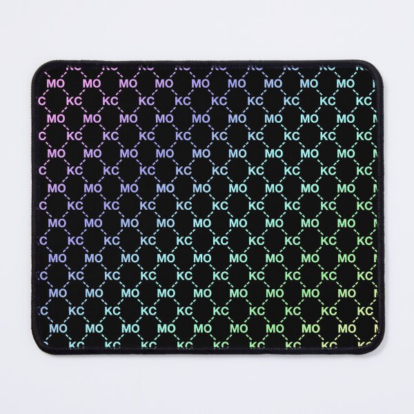Item preview, KC pattern fashion print designed and sold by kcmoco.