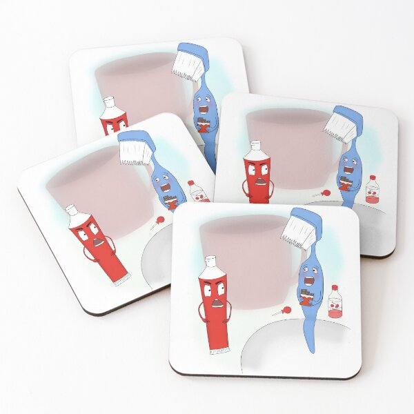 Item preview, Toothbrush candy designed and sold by orangejuice10.