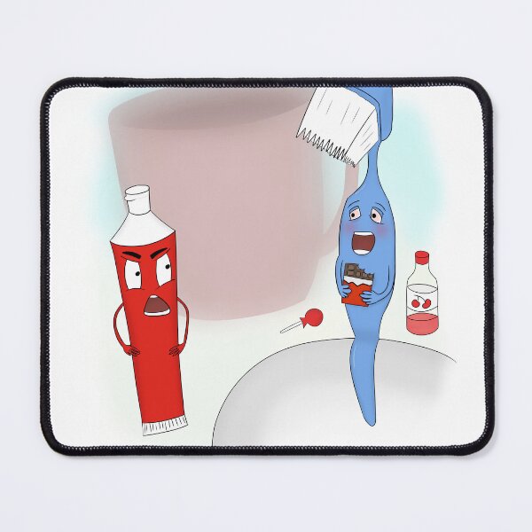 Item preview, Toothbrush candy designed and sold by orangejuice10.
