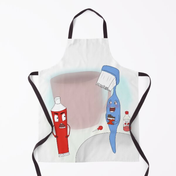 Item preview, Toothbrush candy designed and sold by orangejuice10.