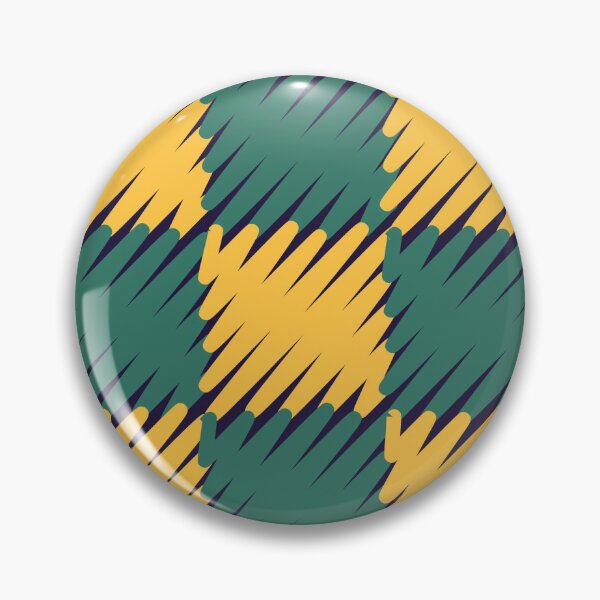 Item preview, Abstract pattern checkered - "Bananas Chess" designed and sold by Hemindway.