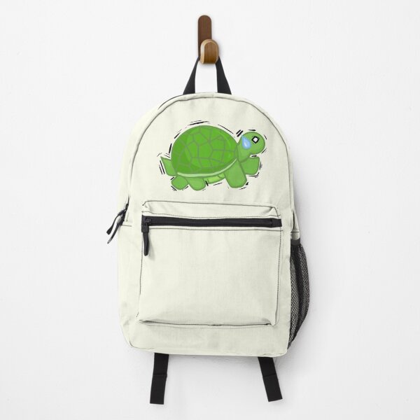 Item preview, Don't Be Shocked, It's Just a Turtle designed and sold by nyankoline.