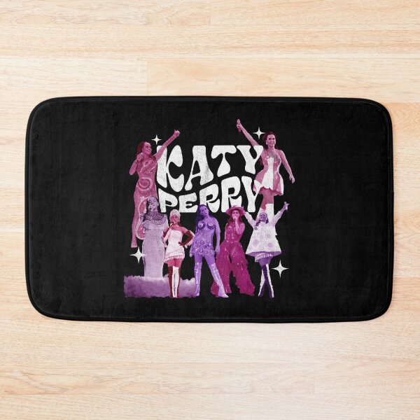 Item preview, Katy Perry Monochrome PLAY Design designed and sold by ArtsyJulez.