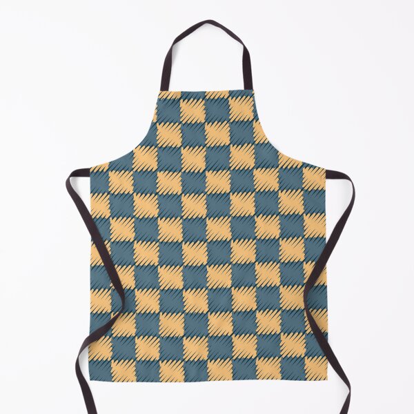Item preview, Abstract pattern checkered - "Earth Chess" designed and sold by Hemindway.